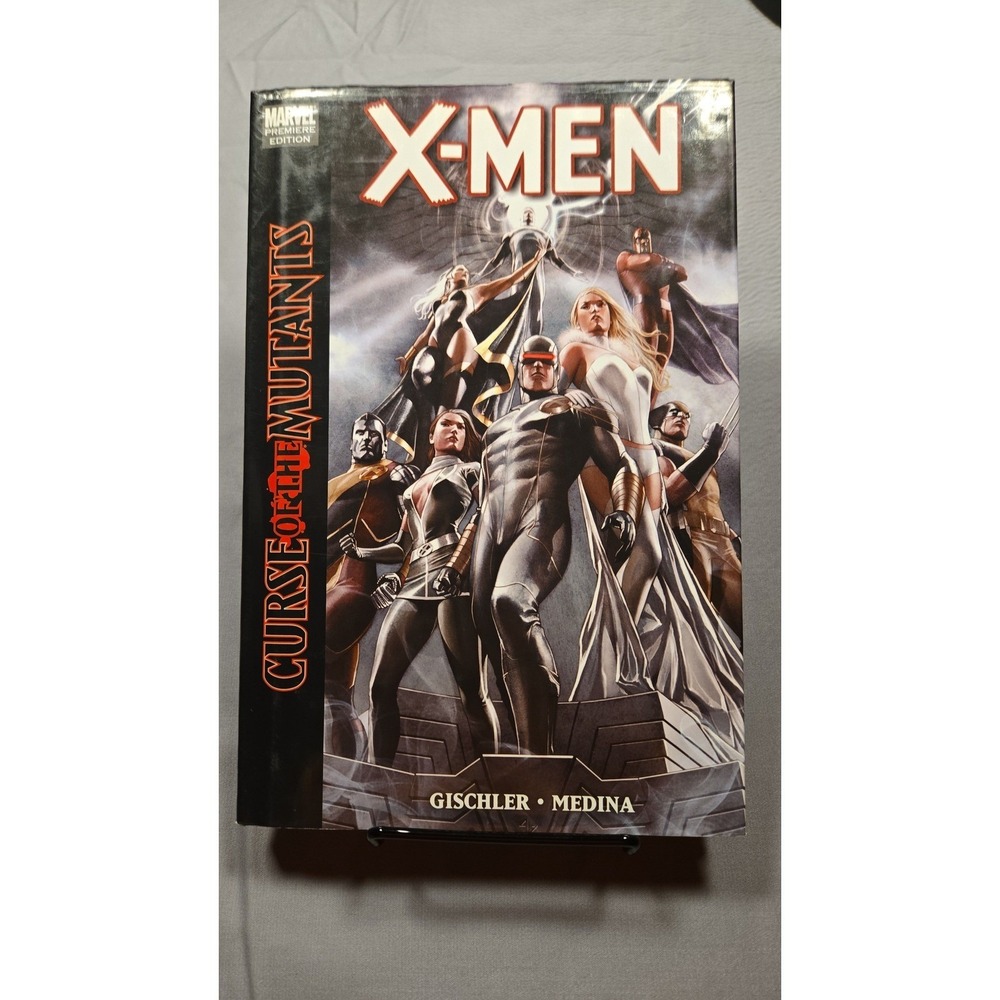 FF-1008. Xmen - Picture 2 of 2